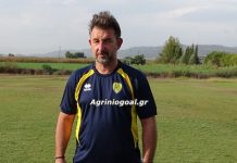 Αναστάσιος Θέος : Χτίζουμε το αύριο του συλλόγου μέσα από τις ακαδημίες (video)