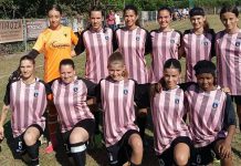 Φλαμίνγκο Μεσολογγίου: Ισόπαλη 1-1 η πρεμιέρα με τον Ατρόμητο Ζαρουχλεΐκων – Ευχαριστίες στους γιατρούς της ομάδας