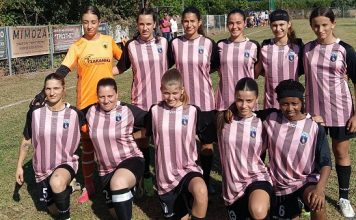 Φλαμίνγκο Μεσολογγίου: Ισόπαλη 1-1 η πρεμιέρα με τον Ατρόμητο Ζαρουχλεΐκων – Ευχαριστίες στους γιατρούς της ομάδας