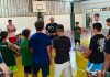 ΓΕΑ : Η νέα μπασκετική χρονιά ξεκίνησε