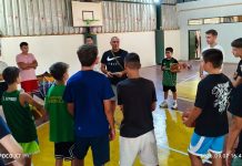 ΓΕΑ : Η νέα μπασκετική χρονιά ξεκίνησε
