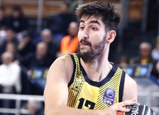 Ενίσχυση με Βησσαρίου για τη Δόξα Λευκάδας