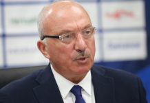 Γιαννόπουλος: «Η Περιφερειακή Επιτροπή Κρήτης απολαμβάνει της πλήρους εμπιστοσύνης της διοίκησης της ΚΟΕ»