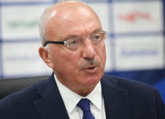 Γιαννόπουλος: «Η Περιφερειακή Επιτροπή Κρήτης απολαμβάνει της πλήρους εμπιστοσύνης της διοίκησης της ΚΟΕ»