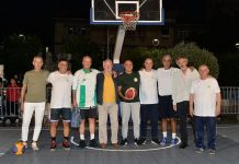 «3Χ3 εκεί που γράφτηκε ιστορία»: Η ΓΕΑ τίμησε το παρελθόν και κοίταξε το μέλλον