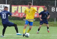 Δύο μεταγραφές που δυναμώνουν τον Αστέρα Καμαρούλας