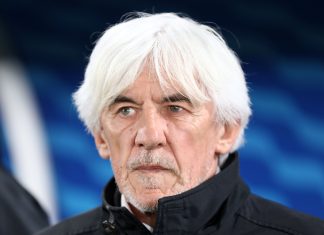 Λίγα εισιτήρια απομένουν για το ιστορικό ματς της Εθνικής Ομάδας με τη Σερβία