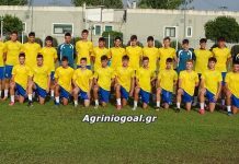 Νίκησε η Κ17, έχασαν Κ19 και Κ15