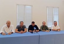 ΓΕΑ Αγρινίου: Συνεργασία με τον ΠΑΟΚ με φόντο την ανάπτυξη των ακαδημιών