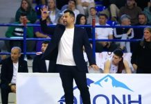 Κακλαμάνος: «Να βλέπουν τους Σοφάδες σαν έναν πολύ σοβαρό αντίπαλο μέσα στο γήπεδο»