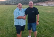 Νέο ξεκίνημα στην Αναγέννηση Στάνου με Κώστα Χαρδαλιά στον πάγκο