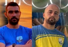 Διπλή ενίσχυση για τον Ατρόμητο Αντιρρίου
