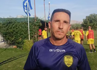 Ενίσχυση με Νίκο Καβαλιέρη το Άρωμα Βαρετάδας