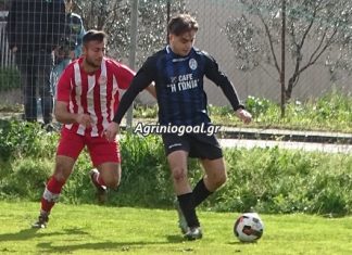Διπλή μεταγραφική ενίσχυση για τον Ολυμπιακό Παναιτωλίου