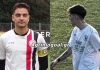 Δύο μεταγραφές με επιθετική ενίσχυση για τον Όμηρο Νεοχωρίου