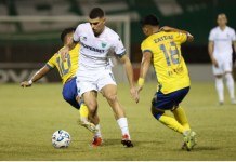 Λεβαδειακός – Παναιτωλικός 0-2: Τα highlights του ματς (vid)