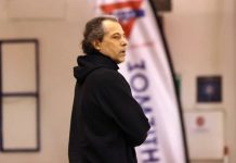 Μασλαρινός: «Να μην περάσουμε το άγχος που περάσαμε πέρυσι»