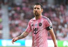 Ο Μέσι αγοράζει την Ελντένσε της La Liga 2