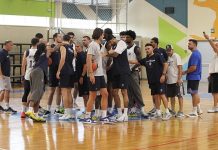 Το κάλεσμα της MYKONOS B.C. για το 8ο τουρνουά αγάπης “Μαργαρίτα Σαπλαούρα”