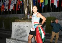 «ΣΠΑΡΤΑΘΛΟΝ 2026»: Νικητές ο Τάμας Μπόντις και η Δέσποινα Σημαντράκου