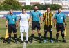 Πάλεψε, αλλά δεν τα κατάφερε ο Παναγρινιακός στην Πρέβεζα
