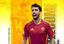 “Μπαμ” με Ρικαρντίνιο για την ΑΕΚ στο Futsal