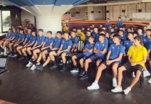 Ενημέρωση για τους Κανόνες του Παιχνιδιού στον Παναιτωλικό
