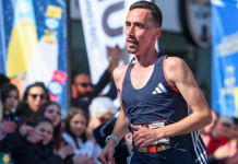 Νίκος Σταμούλης: Διπλή νίκη στο Ioannina Lake Run για τον Αγρινιώτη πρωταθλητή!