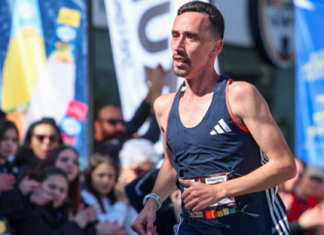 Νίκος Σταμούλης: Διπλή νίκη στο Ioannina Lake Run για τον Αγρινιώτη πρωταθλητή!