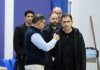 Συμεωνίδης: «Είμαστε καλύτεροι από πέρυσι, το πρωτάθλημα… μυρίζει μπαρούτι»