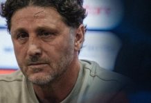 Τέλος ο Τεκέ από τον πάγκο της Τραμπζονσπόρ