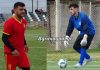 Δύο μεταγραφές για τον Κεραυνό Γαβαλούς