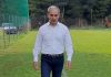 Νέος προπονητής στον Κεραυνό Γαβαλούς ο Αντώνης Τσοπανάς