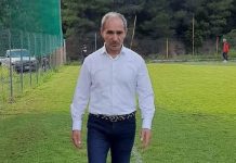 Νέος προπονητής στον Κεραυνό Γαβαλούς ο Αντώνης Τσοπανάς