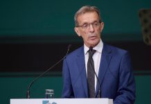 ΠΑΟΚ: Ο Αναστάσιος Τζήκας σύμβουλος του Ιβάν Σαββίδη και του ΔΣ του συλλόγου