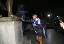 Σπαρταθλητής με νέο ρεκόρ ο Τάμας Μπόντις – 2ος ο Αγρινιώτης Φώτης Ζησιμόπουλος