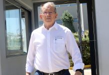 Νικολάου στην ΕΡΑ ΣΠΟΡ: «Κυνηγάμε το αυτονόητο – Η υγεία των νεαρών αθλητών δεν μπορεί να είναι θέμα ευθύνης του καθενός» (audio)