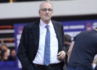 Τέλος από την προεδρία της ΕΟΚ ο Βαγγέλης Λιόλιος με δήλωση που έκανε στον Ανακριτή