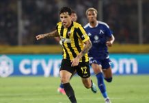 «Στόχος να προλάβει ο Βάργκα το ματς με τη Σαχτάρ, επιστρέφουν με ΟΦΗ οι Ρότα και Στρακόσια» (audio)