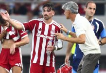 Ολυμπιακός: Όλα τα βλέμματα στο ντέρμπι με τον Παναθηναϊκό