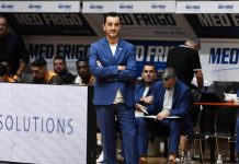 Οριστικό: Παρελθόν από τον Προμηθέα ο Βόβορας