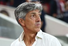 Η θέση του Ολυμπιακού για την κλήση του Αλγουαθίλ από την ΔΕΑΒ