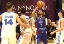 Νίκη για τον Πρωτέα Βούλας στην έδρα του Παπάγου