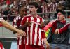 Ολυμπιακός – Σπάρτα Πράγας 1-0: Ο Γκονζάλεζ τού χάρισε το 3Χ3 στη League Phase