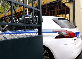 Αυτά ισχυρίστηκε ο Κορομηλάς στην απολογία του – Το σκεπτικό της προφυλάκισης του Λιόλιου