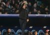 Κόντε: «Αβάσιμα τα δημοσιεύματα για τη Μάντσεστερ Γιουνάιτεντ»
