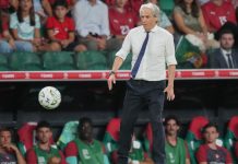 Ζεσούς: «Όσα συμβαίνουν δεν διασπούν την ομάδα»