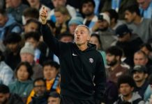 Ενρίκε: «Εάν δεν είχαμε τυχη, θα χάναμε το ματς»