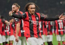 Μίλαν – Ίντερ 3-1: Ο Μορέιρα έβαψε “ροσονέρο” το ντέρμπι του Μιλάνου