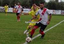 Μεγάλο «διπλό» κορυφής για την Α.Ε. Αγίου Δημητρίου στο θρίλερ με τα χαμένα πέναλτι! (foto)